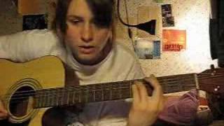 Video thumbnail of "Arctic Monkeys - Only Ones Who Know (Cover)"