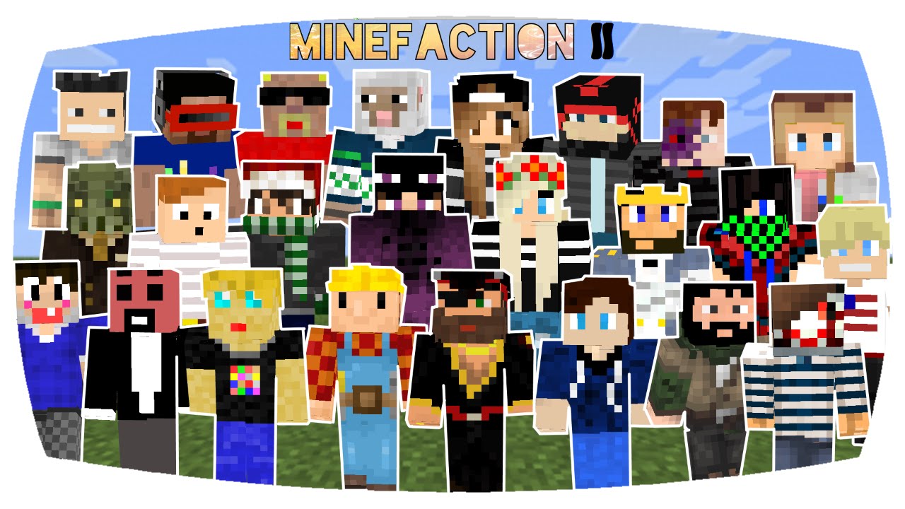 Minefaction 2 | Trailer 2 | Start am 30.11.2015 | ChristinaLP