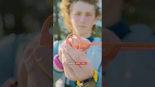 Arrête les AirPods pour courir ❌