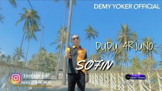 Sofin - DUDU ARJUNO [ OFFICIAL MUSIC VIDEO ]
