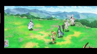 Evertale - La Historia de la Princesa Sirena - Etapa 11 screenshot 5