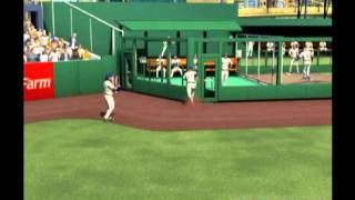 LADatPIT Doumit tripled Doumit scores 62501102257 mp4