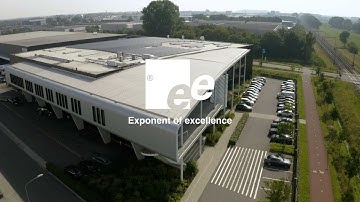 ISD Benelux ondersteunt EeStairs met HiCAD bij unieke trapprojecten