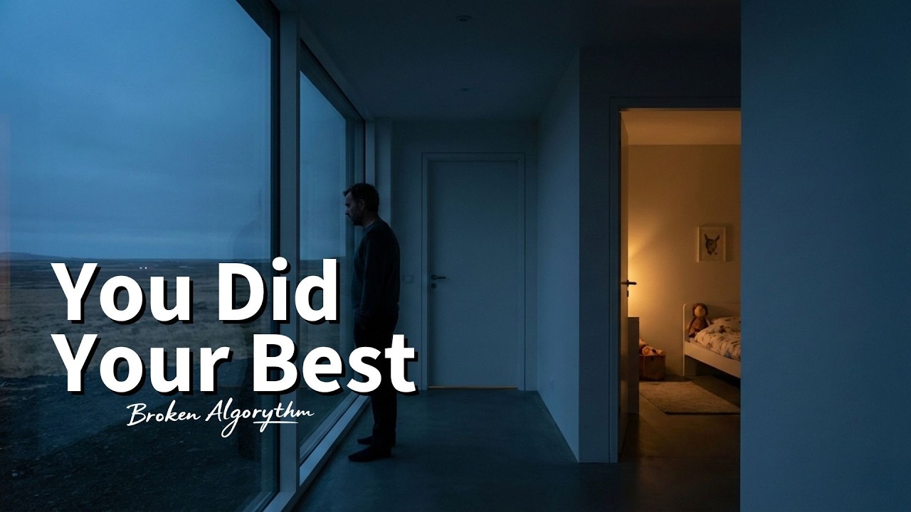 🎵 🪟 My Dad - BrokenAlgorythm