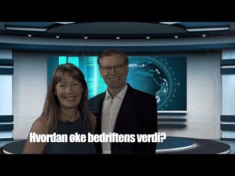 Video: Hvordan øke Lønnsomheten