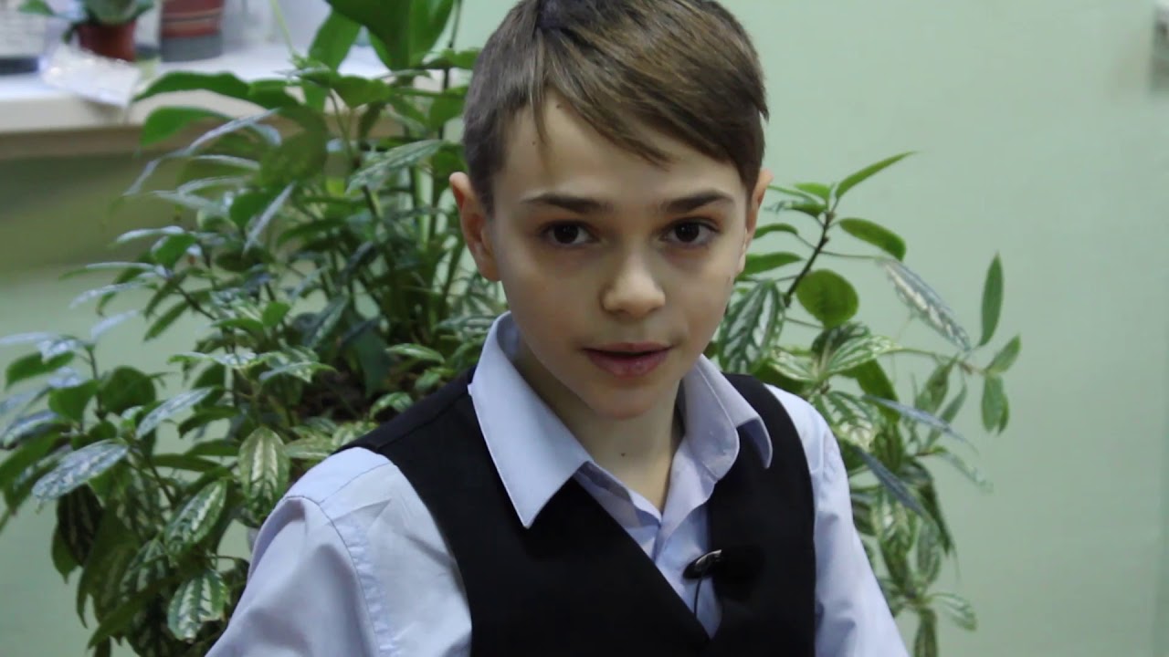 Проект \"Я-читатель\" Стаматов Александр С.Махотин \"Море в банке\". - YouTube