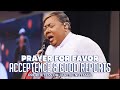 PRAYER FOR FAVOR, ACCEPTANCE &amp; GOOD REPORTS | PROPHETESS DR  MATTIE NOTTAGE