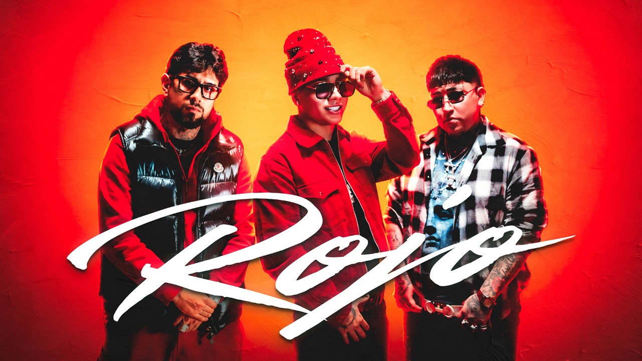 JAIRO VERA - ROJO FT JULIANNO SOSA, BAYRITON