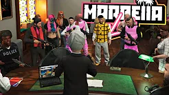 JUAN DEMONIO ? se convierte en DICTADOR de MARBELLA VICE ? CAPÍTULO ESPECIAL