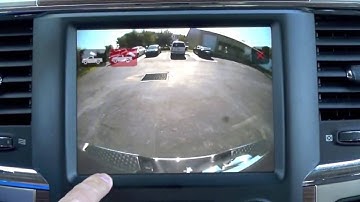 OBDGenie C-SCC Secondary Cargo Camera Programmer