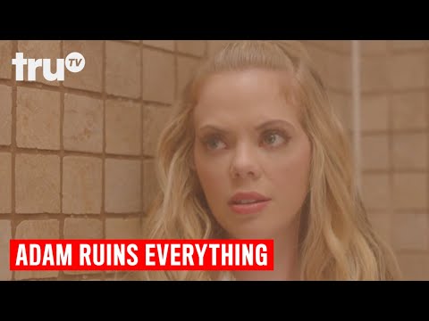 Adam Ruins Everything - Why Toxins Are a Myth (Tease) | truTV - Adam Ruins Everything - Why Toxins Are a Myth (Tease) | truTV