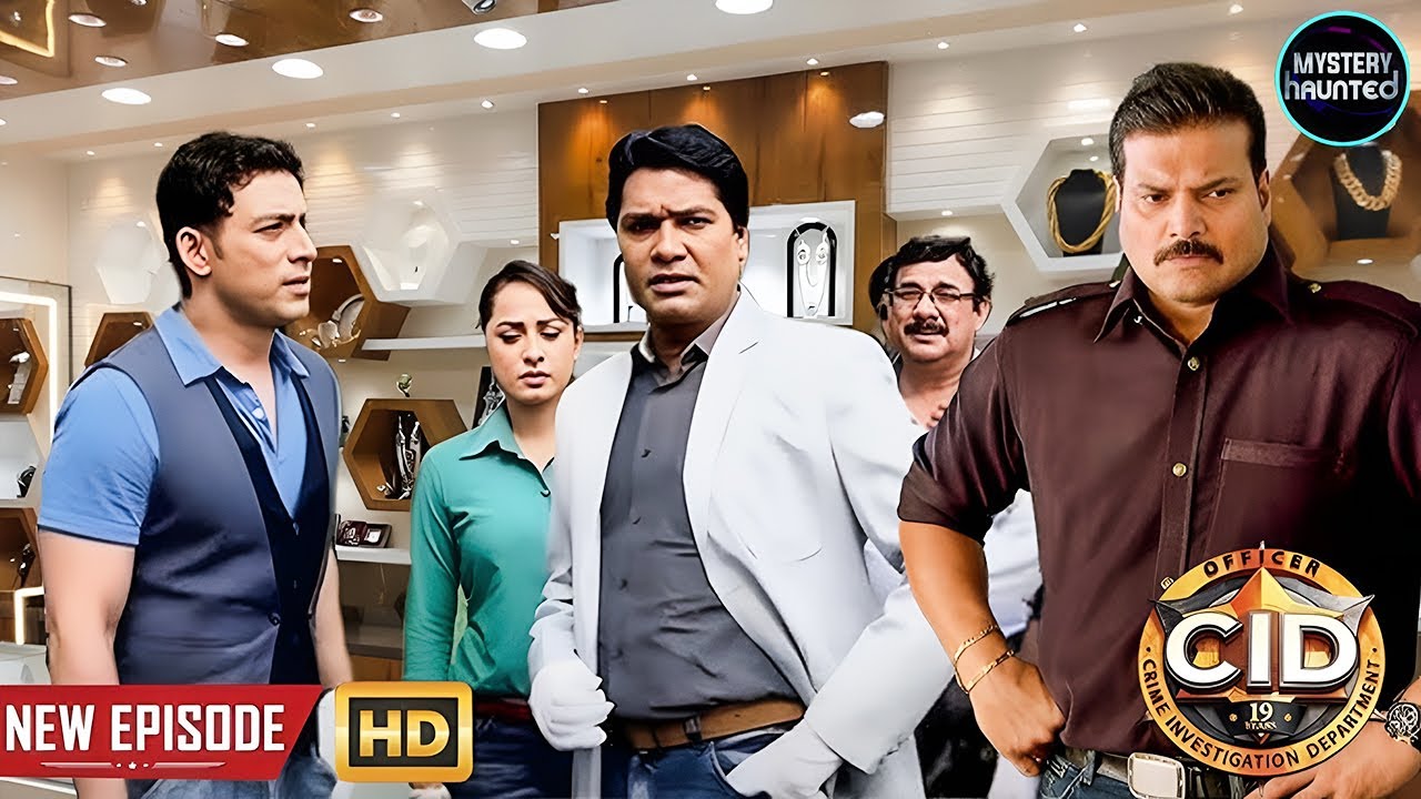CID Team बनी मासुम बच्चों की जान का सहारा | Best Of CID | CID Full Episode | CID Team  #cid