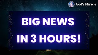 видео: ⏰ Осталось всего 3 часа! Вы находитесь на красной отметке тревоги в связи с важным объявлением от... картинка: ⏰ Осталось всего 3 часа! Вы находитесь на красной отметке тревоги в связи с важным объявлением от...