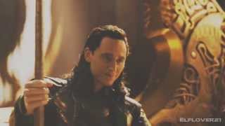 Loki || Forever or Never