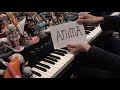 【ピアノ】「ANiMA」を弾いてみた【Deemo】:w32:h24