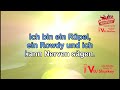 Sido - Schlechtes Vorbild (Lyrics Version 2026) HD 1920x1080p Text + 39 subtitel languages