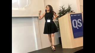Laila Zemrani - Quantified Self experiment: I tried 3D body scanning for a year