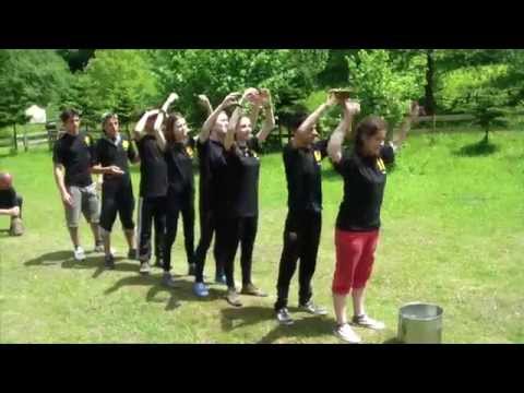 ტურ თამაშის ფინალი