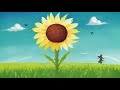 kile - Thorny Sunflower (Official Audio)