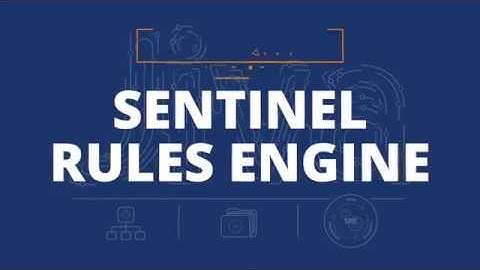 Jiva Sentinel Rules Engine