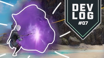 Devlog 7 - HUGE Combat, Movement and Map Updates + Ziplines!