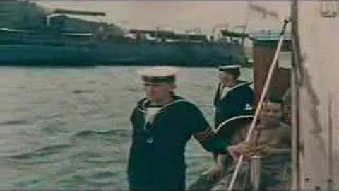 ETERNAL FATHER - The Naval Hymn