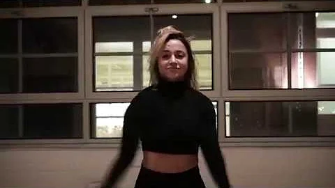 Shanie Blais | Rock with you