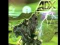 ADX -  Jeux de Chair 