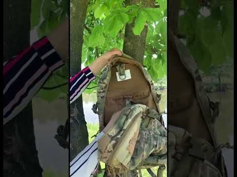 Штурмовий налічник «Comrade», видео 1