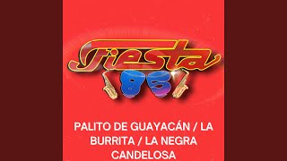 Palito de Guayacán / La Burrita / La Negra Candelosa