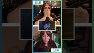 Molly had us STRESSED!!! #criticalrole #mightynein #dnd #dungeonsanddragons