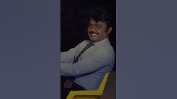 கேப்டன் விஜயகாந்த் நல்லவன்: SP முத்துராமன் | Vijayakanth | #VijayakanthShorts | A G Kannan