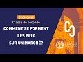 Les effets dune taxe ou dune subvention sur lquilibre de march