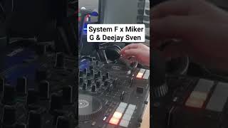 mashup 80svs90s trancerap systemfoutoftheblue mikerganddeejaysvenholidayrap