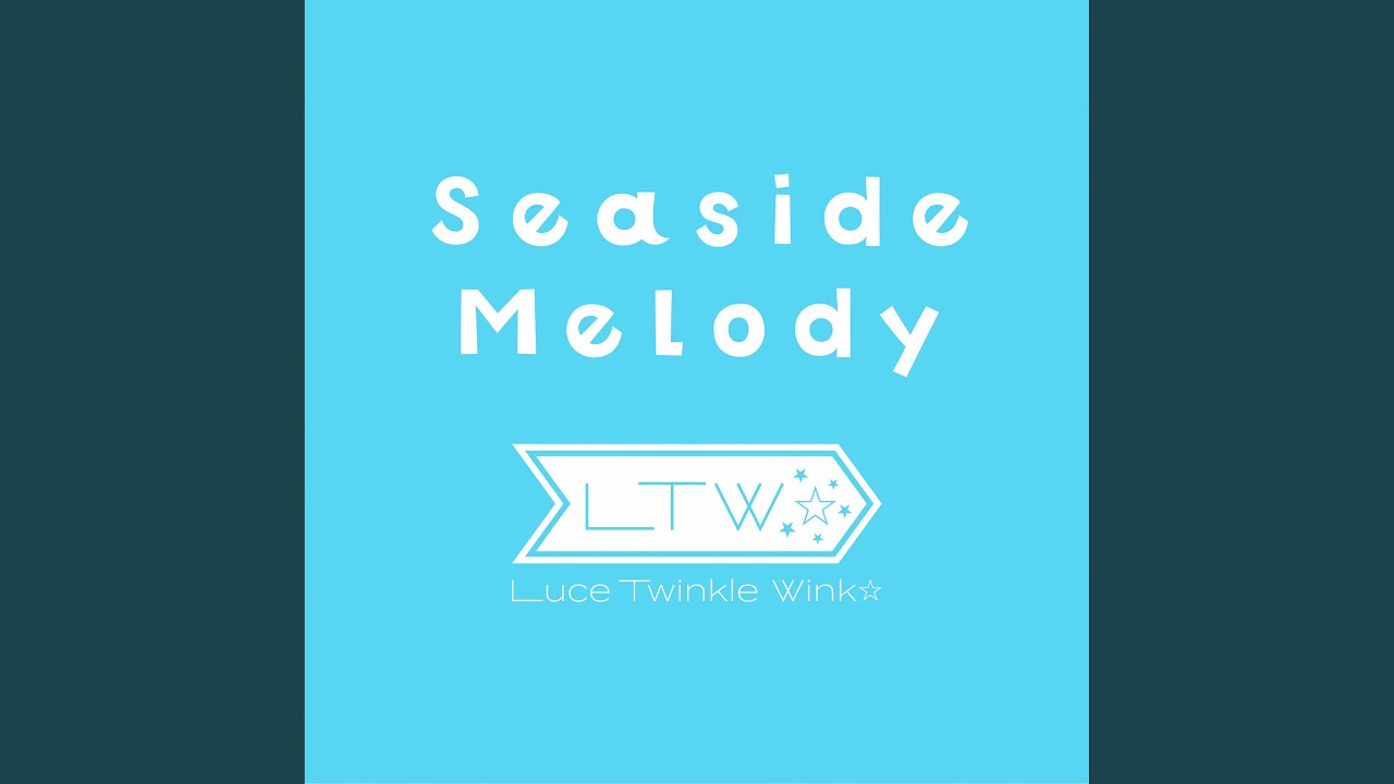 Seaside Melody - YouTube
