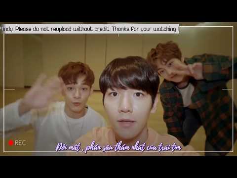 [Vietsub] They Never Know - EXO (EXO'rdium DOT 5th anniversary VCR)