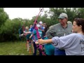 Rockport's Women in the Wild workshop at Port Bay Hunting Club