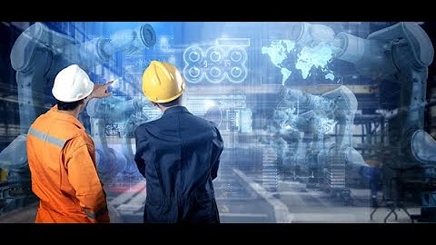 The Complete Operations 4.0 Program