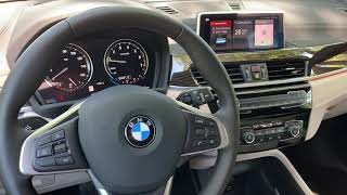 BMW Virtual Genius | X2 Tutorial (2021-2022)