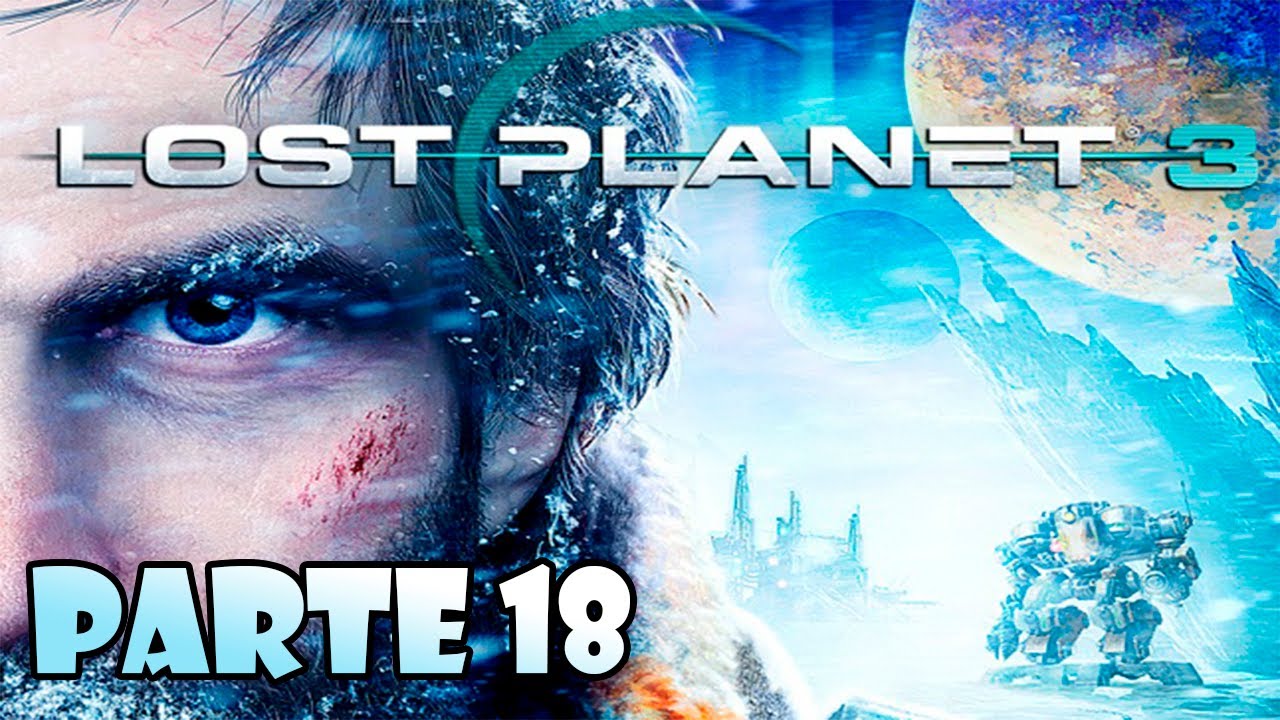 Lost Planet 3 Walkthrough Parte 18 Espa ol YouTube lost-planet-3-walkthrough-parte-18-espa-ol-youtube