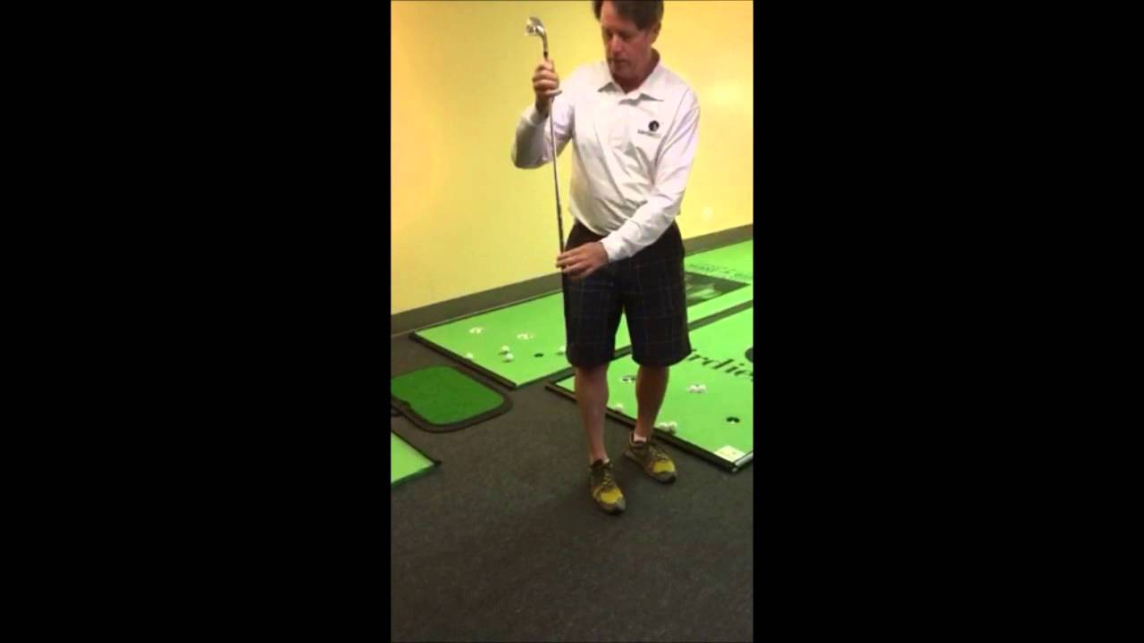 Extending and Collapsing the BirdieBall Telescoping Golf Club YouTube