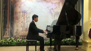RIPC Online 2025 Timoty Eugene Lumban Toruan_Free Selection Classic C_Sonatina Op 55 no 1