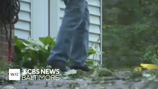Annapolis residents face cleanup, extended power outages following severe storm