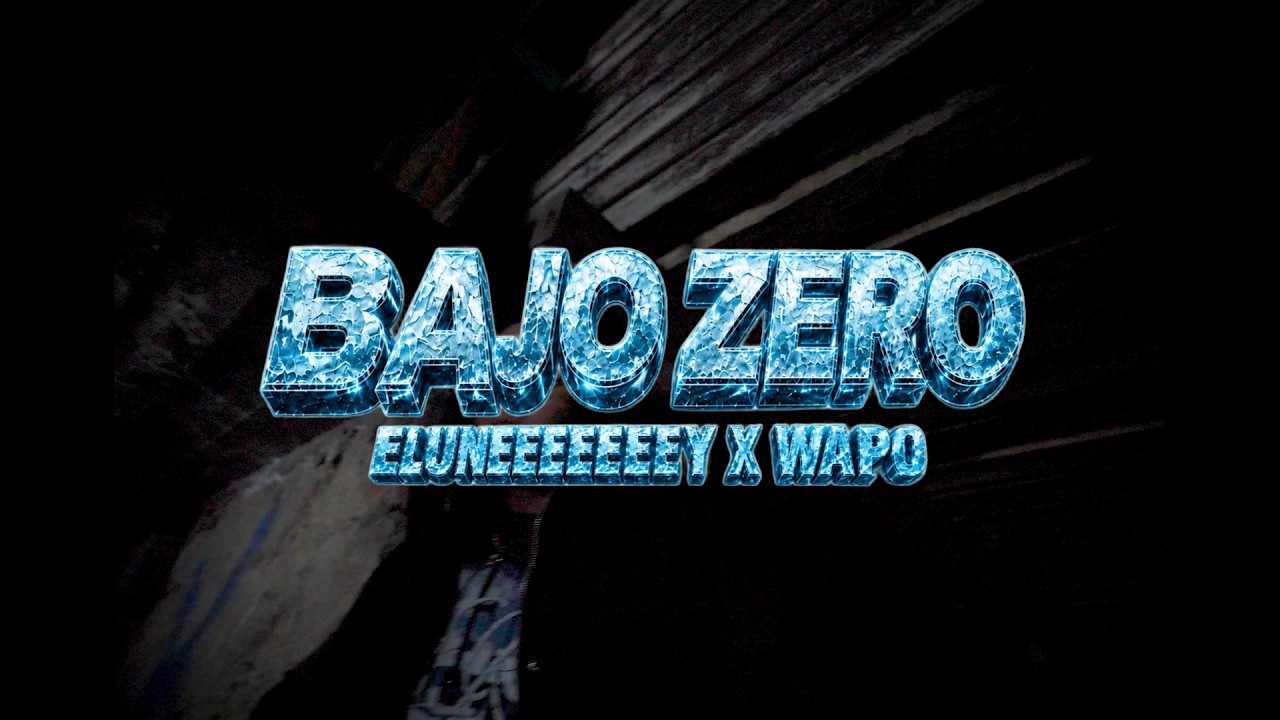 Sleduj BAJO ZERO - ELUNEEEEEEY FT @Wapoygivens na YouTube Sleduj BAJO ZERO - ELUNEEEEEEY FT @Wapoygivens na YouTube
