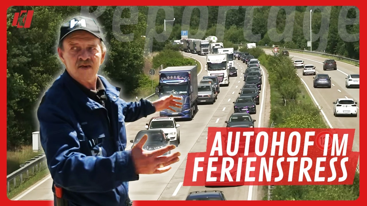 Autohof A7 Wrzburg
