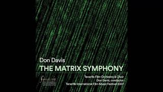 The Matrix Symphony