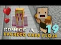 Pacheco cara Floja 19 | COMO LIGAR EN MINECRAFT