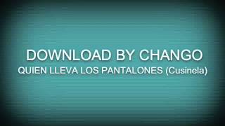 Video thumbnail of ""¿Quién Lleva los Pantalones?" Video de Fan"