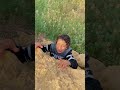 عصابه شريره مرضتش تنقز طفل كان هيقع من فوق الجبر العالي وانا انقزتو عصابه شريره مرضتش تنقز طفل كان هيقع من فوق الجبر العالي وانا انقزتو