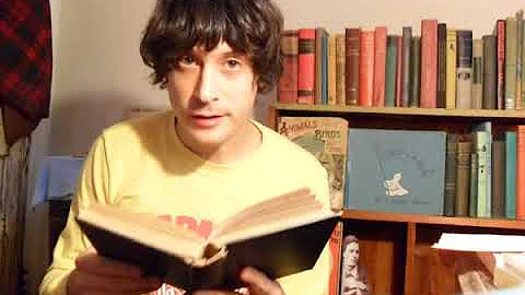 Episode 195:  Julian Koster